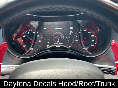 Used 2023 Dodge Charger R/T w/ Daytona Edition Group RWD image 21
