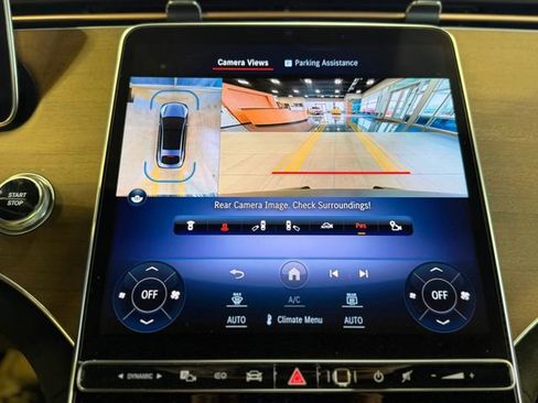 Used 2022 Mercedes-Benz EQS 450+ Sedan image 41