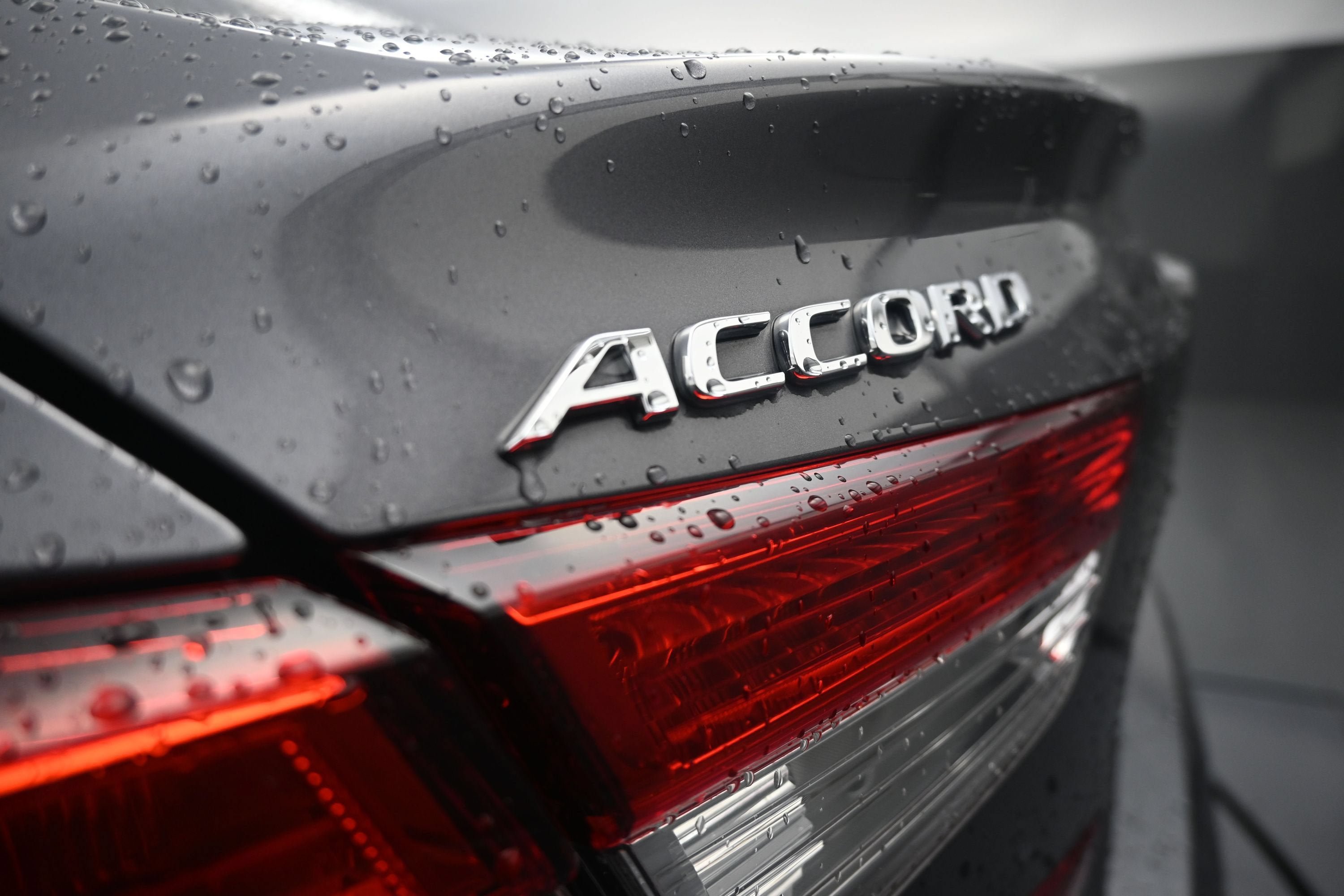 Used 2019 Honda Accord EX-L image 34