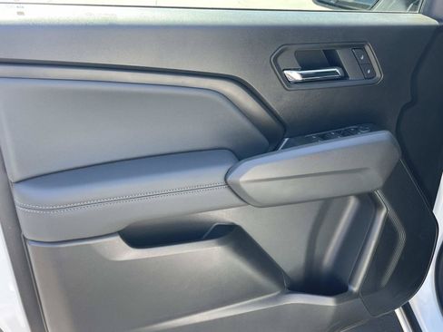New 2026 GMC Canyon Elevation w/ Convenience Package RWD image 19