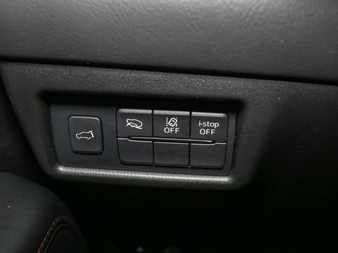 Used 2025 MAZDA CX-5 Carbon Edition AWD/4WD image 35