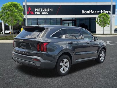 Used 2022 Kia Sorento LX