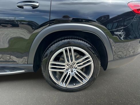 New 2025 Mercedes-Benz GLS 450 450 4MATIC SUV image 11