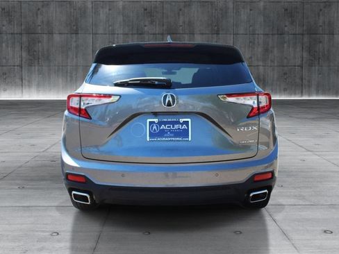 Used 2024 Acura RDX w/ Advance Package AWD/4WD image 4