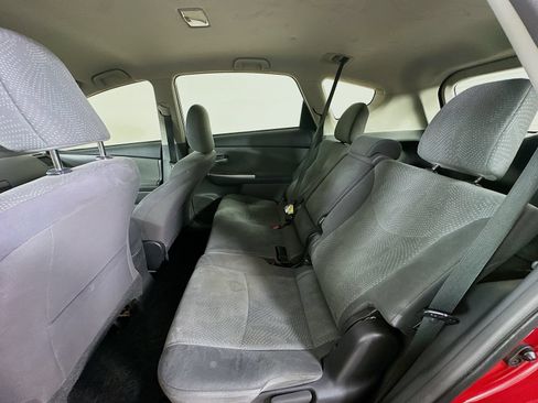 Used 2013 Toyota Prius V Three FWD image 34
