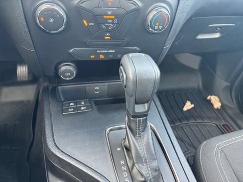 Used 2020 Ford Ranger XL w/ Equipment Group 101A Mid RWD image 11