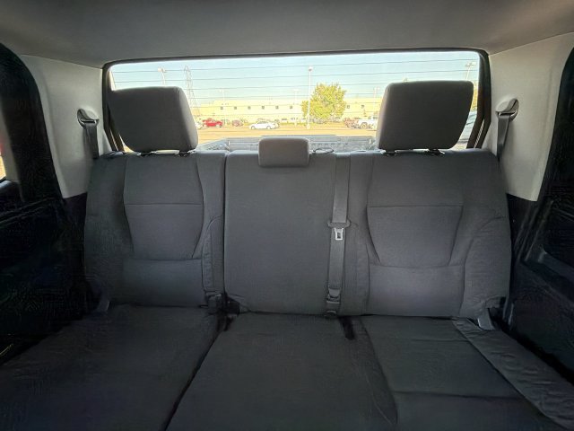 Used 2024 Toyota Tundra SR5 AWD/4WD image 16