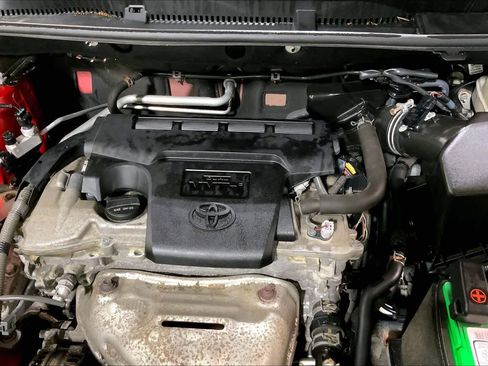 Used 2015 Toyota RAV4 Limited image 32