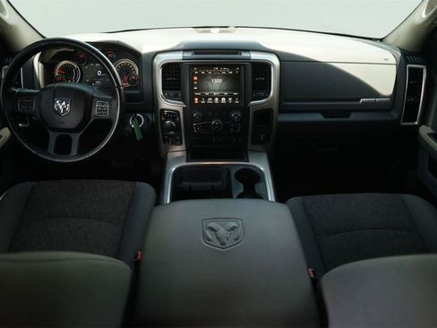 Used 2017 RAM 1500 Lone Star AWD/4WD image 20