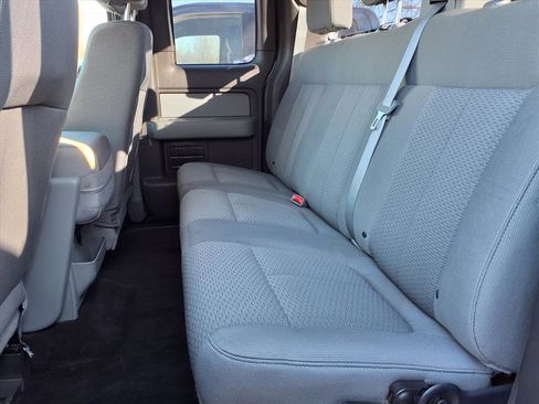 Used 2013 Ford F150 STX w/ Mid Equipment Group image 6