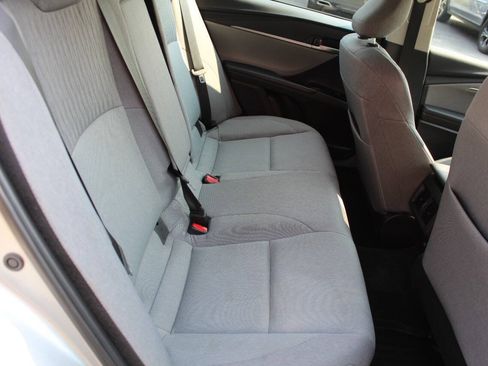 Used 2025 Toyota Camry LE w/ Convenience Package AWD/4WD image 18