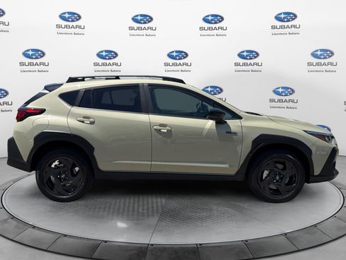 New 2026 Subaru Crosstrek 2.5i Sport AWD/4WD image 6