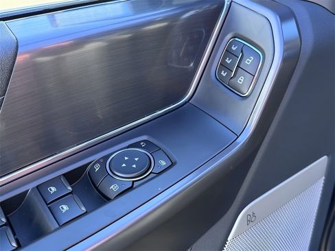 New 2026 Ford F150 Lariat w/ Equipment Group 501A Mid image 31