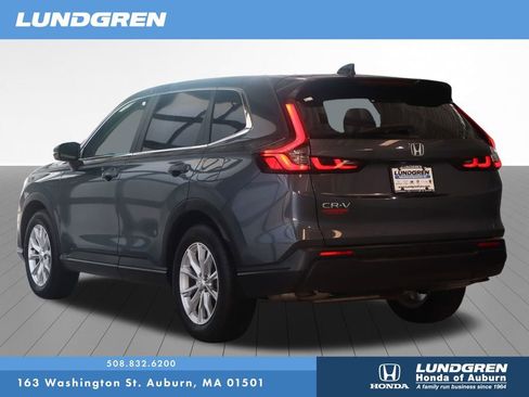 Used 2023 Honda CR-V EX image 3