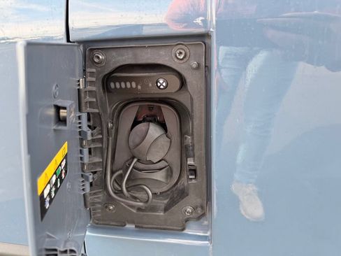 Used 2024 RAM ProMaster 3500 FWD image 18