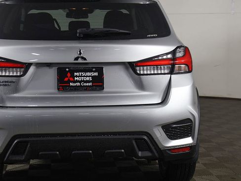 New 2026 Mitsubishi Outlander Sport ES AWD/4WD image 13