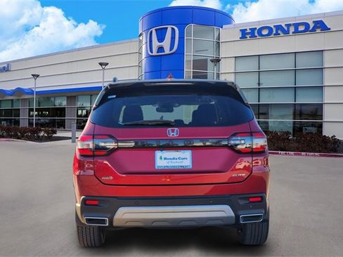 Certified 2023 Honda Pilot Elite image 5