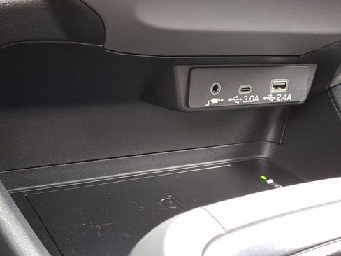 Certified 2025 Subaru Crosstrek 2.5i Sport image 23