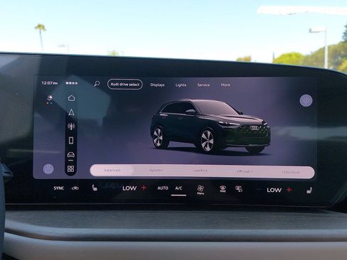 New 2026 Audi Q5 Premium Plus AWD/4WD image 25
