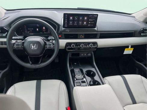 New 2026 Honda Passport RTL image 26