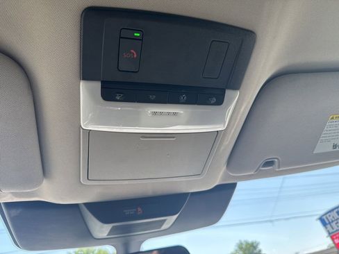 Used 2024 Nissan Pathfinder SV AWD/4WD image 25