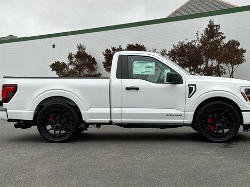 New 2025 Ford F150 XL image 3