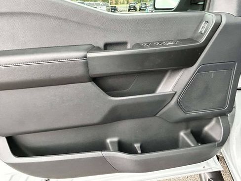Certified 2025 Ford F150 STX w/ Equipment Group 200A AWD/4WD image 15