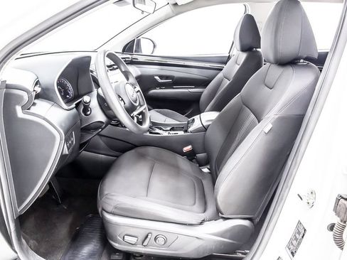 Used 2023 Hyundai Tucson SEL FWD image 24