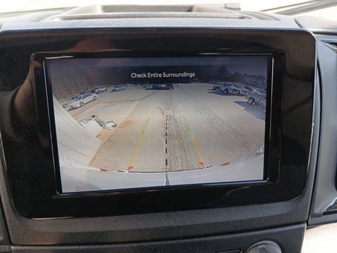 New 2026 RAM ProMaster 3500 w/ Power Group image 23