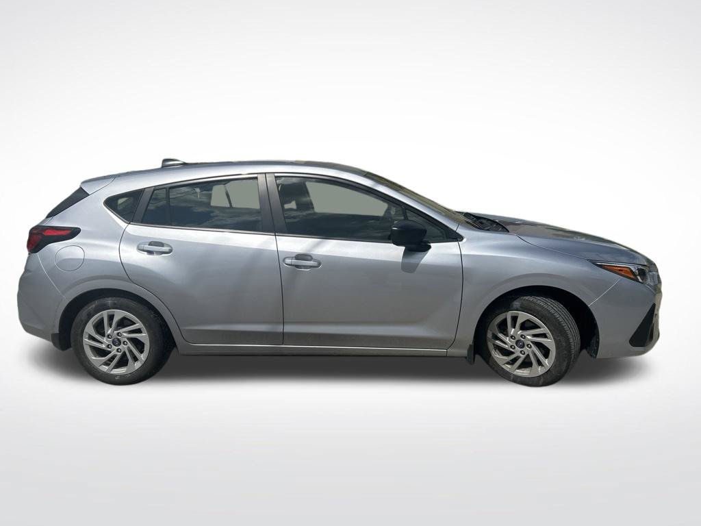 Certified 2024 Subaru Impreza 2.0i AWD/4WD image 8