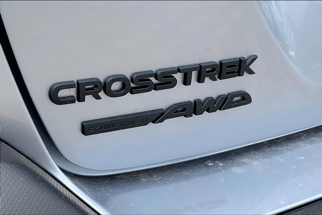 New 2026 Subaru Crosstrek 2.5i Wilderness AWD/4WD image 8