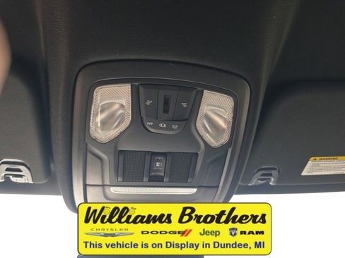 Used 2021 RAM 1500 Big Horn image 27