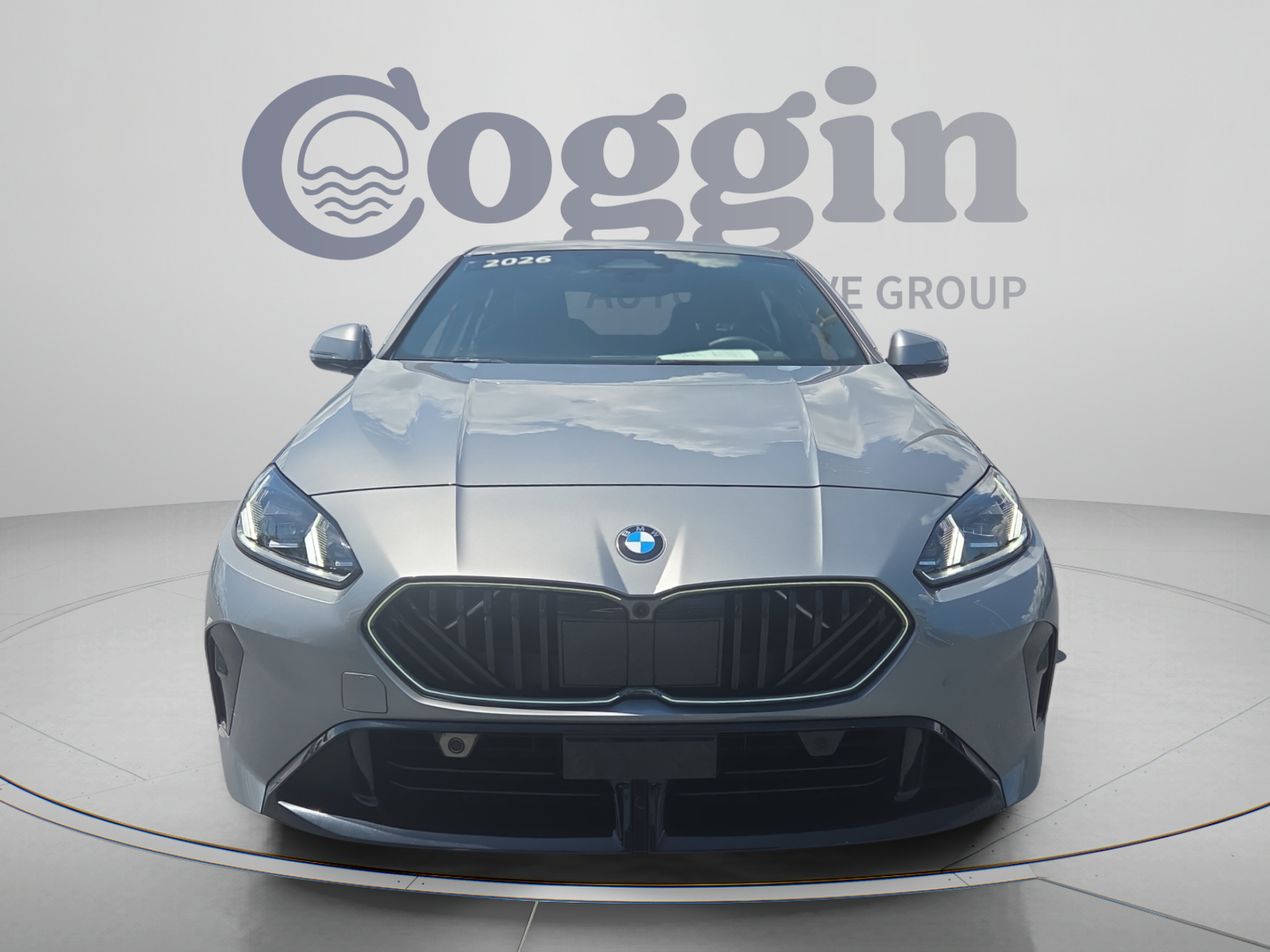 Certified 2026 BMW 228i w/ Technology Package FWD image 8