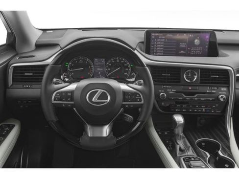 Used 2018 Lexus RX 350L FWD image 7