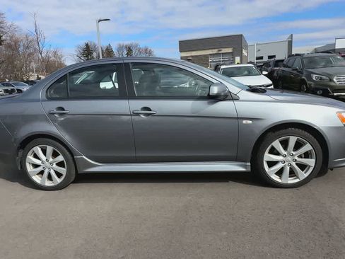 Used 2014 Mitsubishi Lancer GT image 9