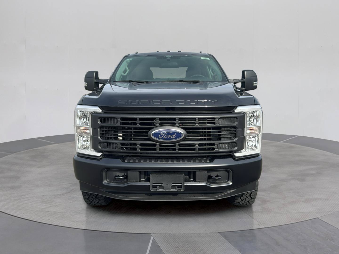Certified 2026 Ford F250 XL w/ XL Off-Road Package AWD/4WD image 13