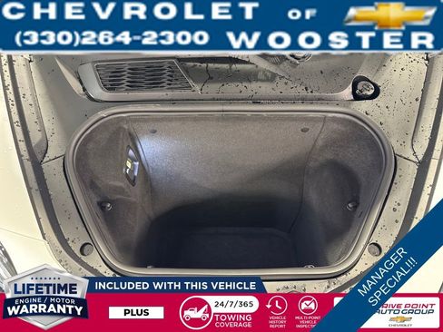 New 2026 Chevrolet Corvette Stingray Coupe w/ 1LT image 31