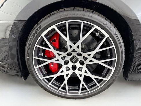 New 2026 Audi RS 3 image 29