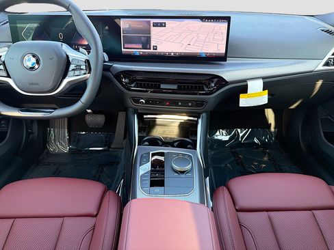 New 2026 BMW 330i Sedan w/ Convenience Package RWD image 18