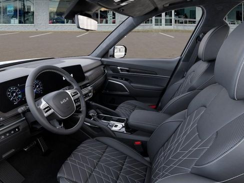 New 2025 Kia Telluride SX X-Line image 17
