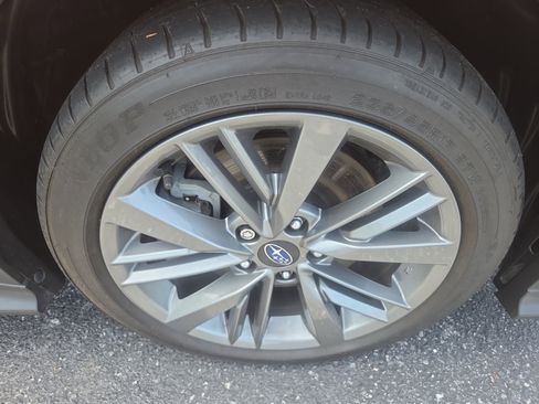 Used 2022 Subaru WRX AWD/4WD image 10