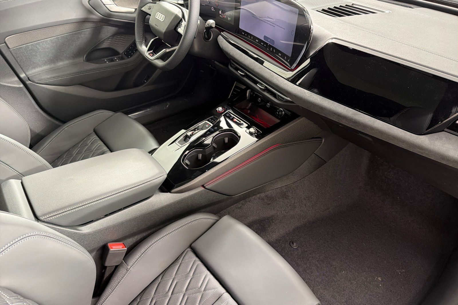 New 2026 Audi S5 Premium Plus AWD/4WD image 14
