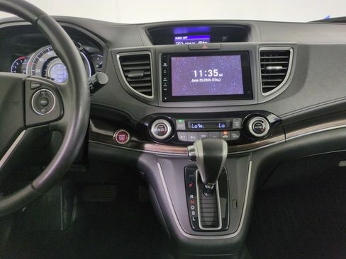 Used 2016 Honda CR-V EX-L image 19