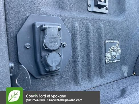 Used 2023 Ford F350 XLT w/ 360-Degree Camera Package image 22