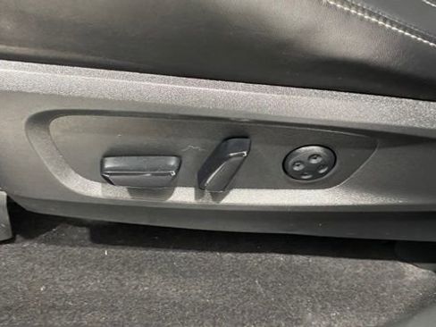 Used 2022 INFINITI QX60 Luxe w/ Performance Audio Package image 12