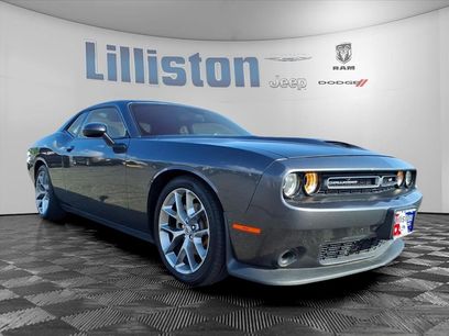 Used 2023 Dodge Challenger GT
