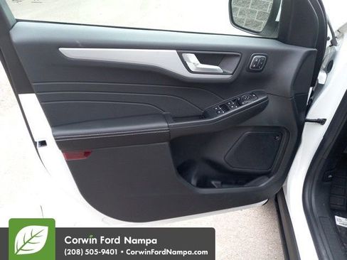 New 2025 Ford Escape Base w/ PHEV Premium Package image 11