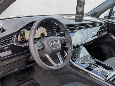 New 2026 Audi Q7 2.0T Premium Plus AWD/4WD image 3