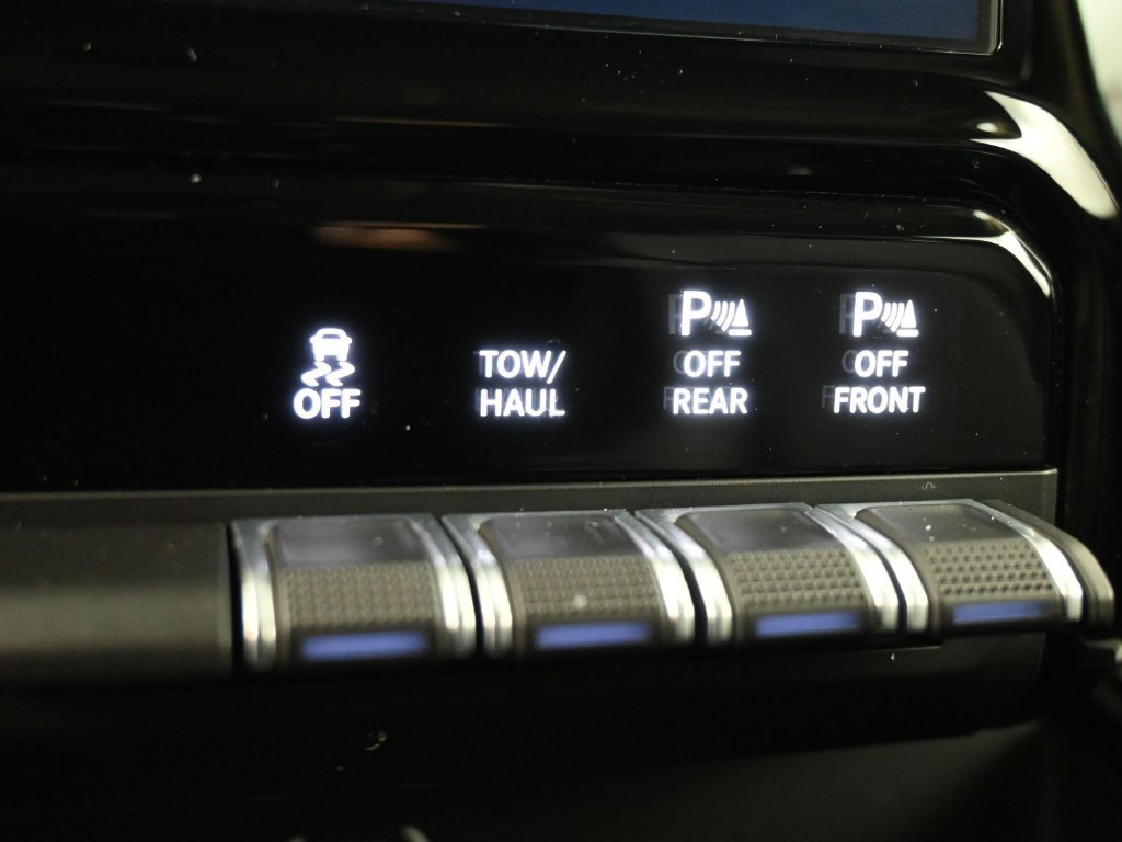 Used 2021 RAM 1500 Laramie RWD image 13