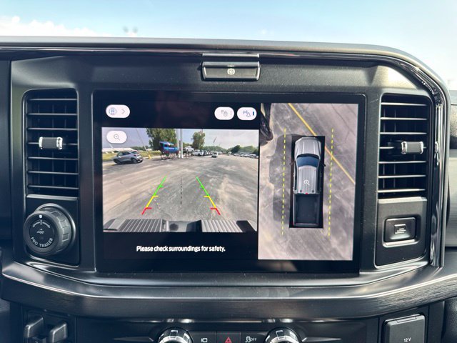 New 2026 Ford F350 Lariat w/ Lariat Ultimate Package AWD/4WD image 26